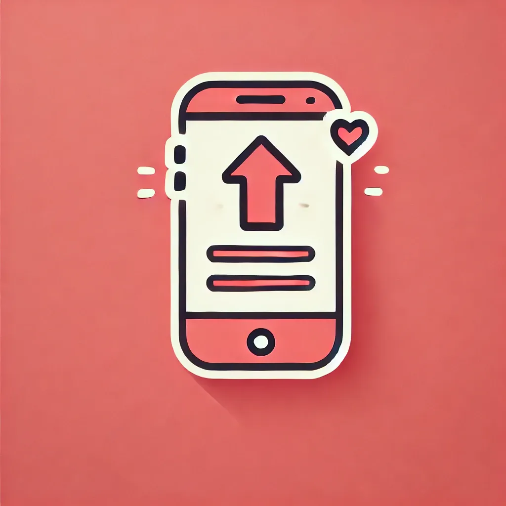 Optimiza tu perfil de Tinder o Bumble