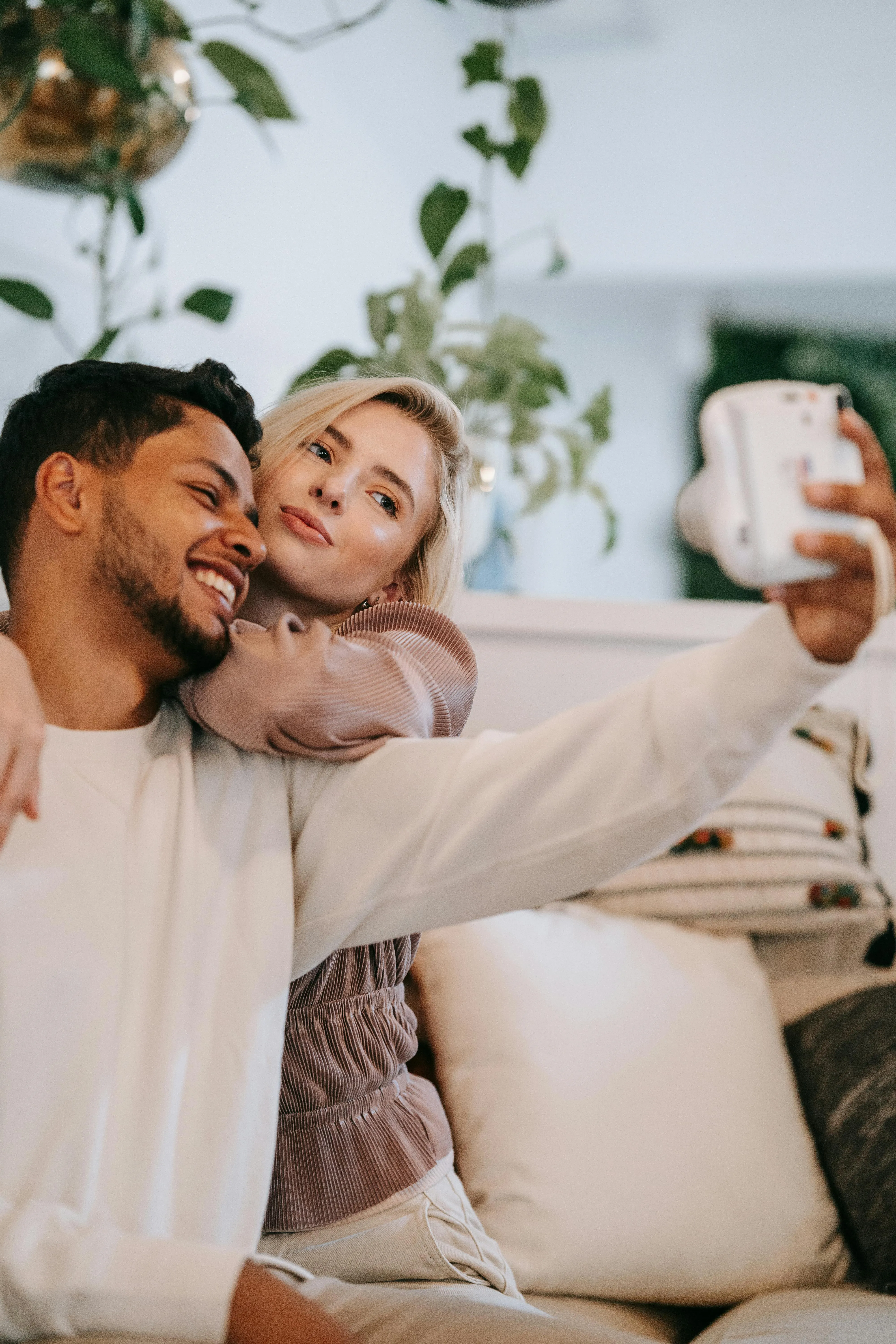 Optimiza tu perfil de Tinder o Bumble